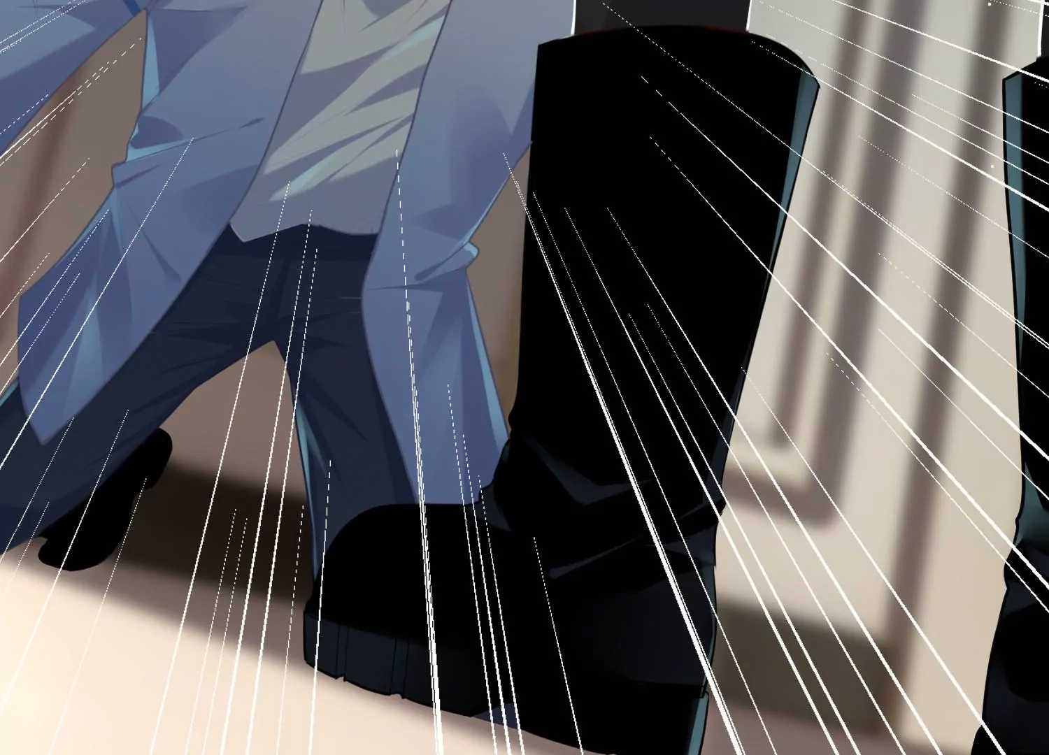 第5话 真实研究所(1/3)-第7话