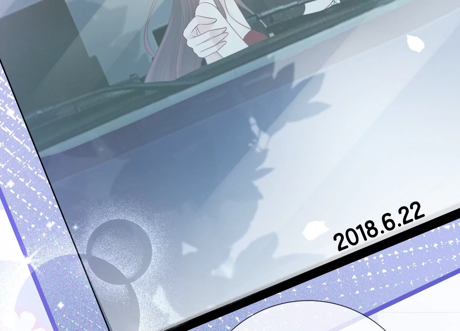 第7话 白富美的迷恋（重置）(1/3)-第9话