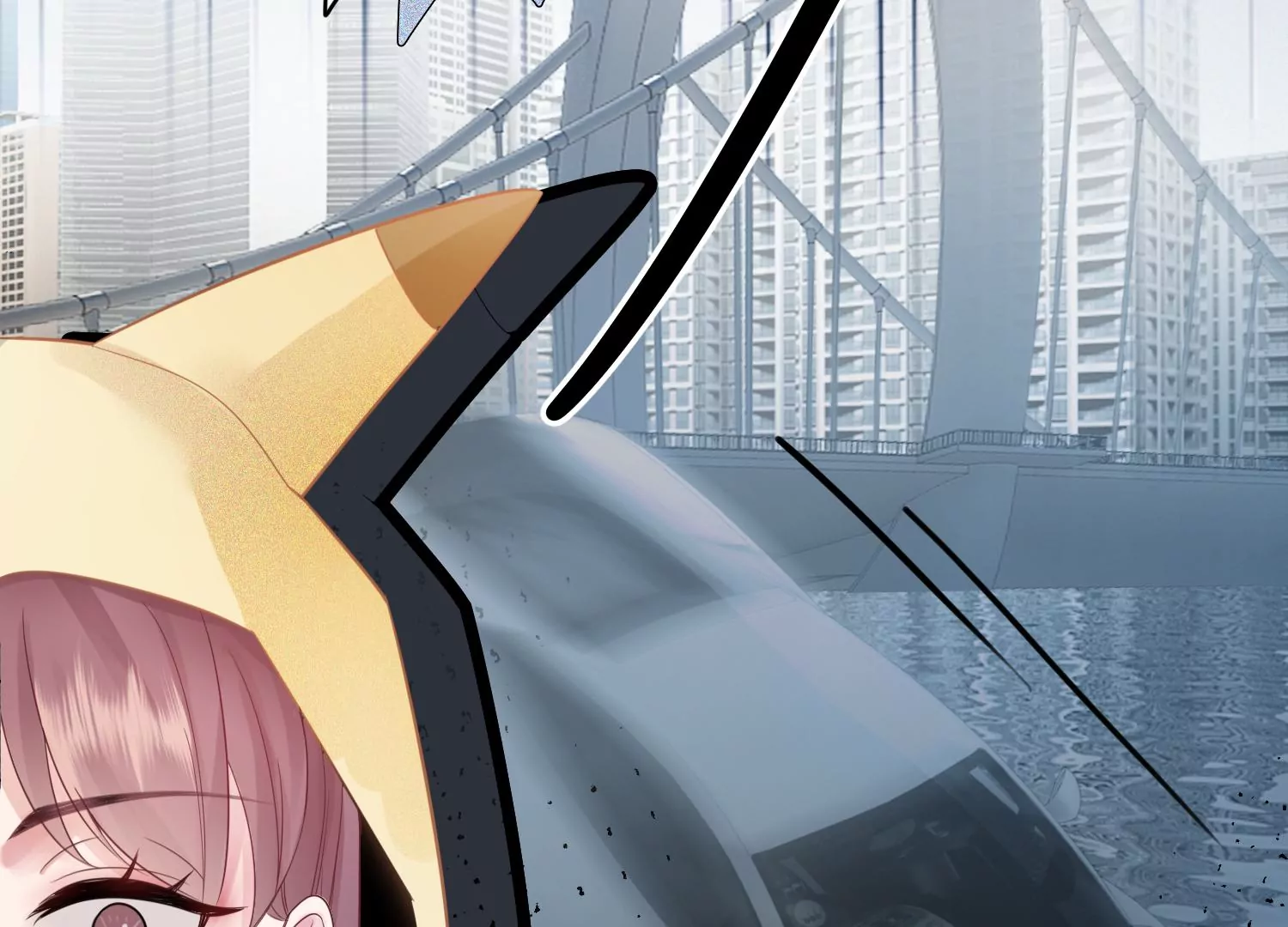 第7话 白富美的迷恋（重置）(1/3)-第9话