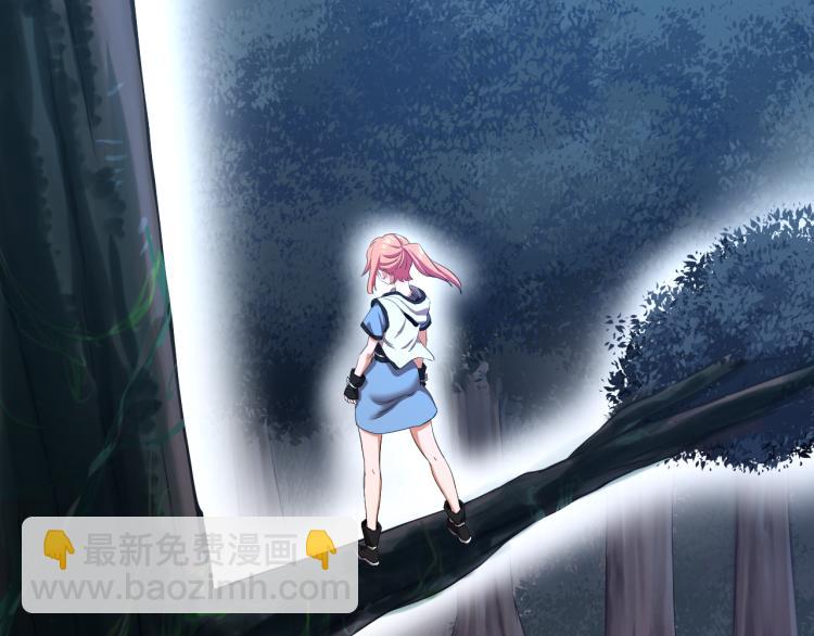 第11话 真正的猫妖(1/2)-第11话