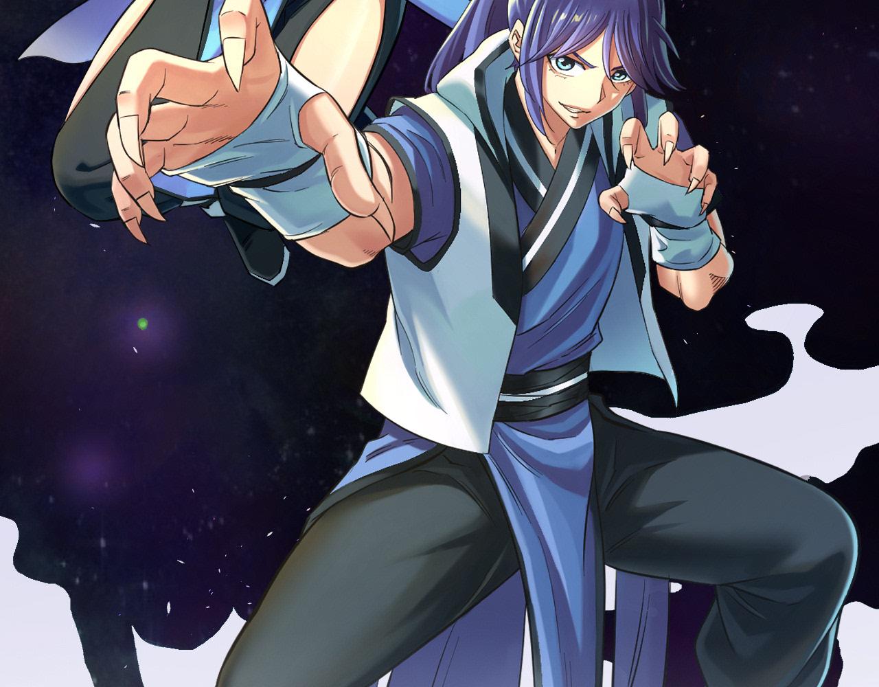 第19话 大意(1/2)-第19话