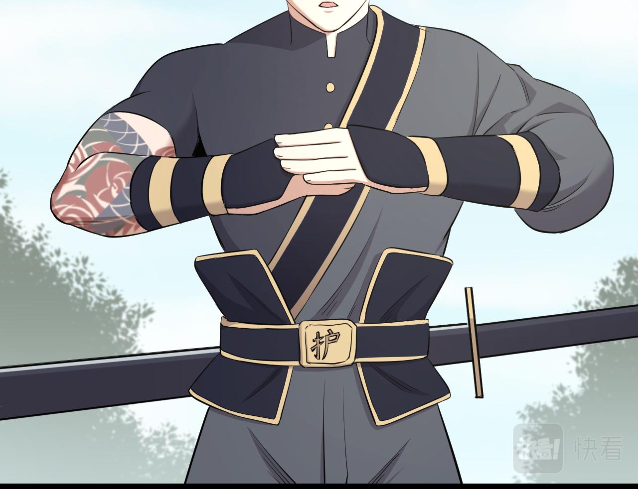 第21话 入宫(1/2)-第21话