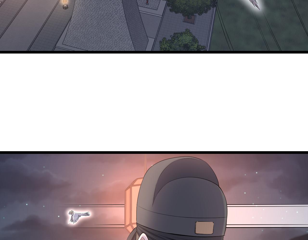 第23话 秘密潜入(1/2)-第23话