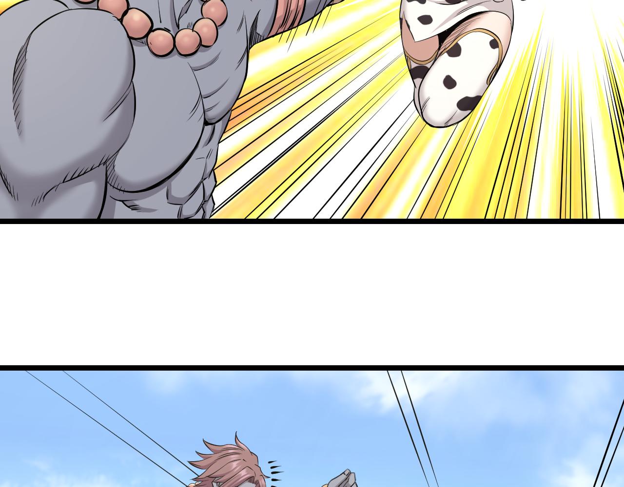 第25话 打赌(1/2)-第25话