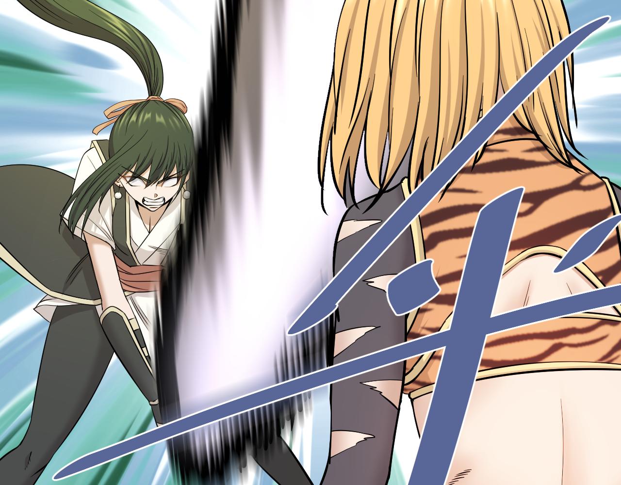 第29话 &ldquo;好&rdquo;兄弟(1/2)-第29话