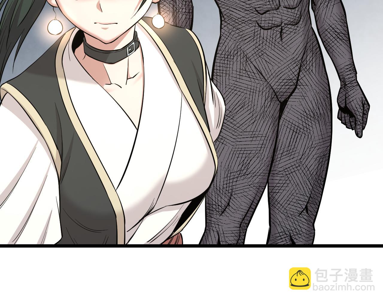 第29话 &ldquo;好&rdquo;兄弟(1/2)-第29话