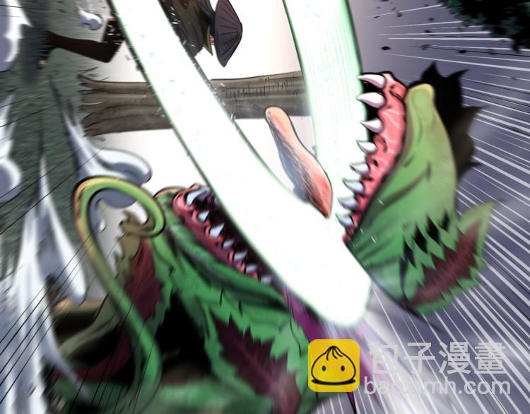 第5话 战斗就是牺牲(1/2)-第5话