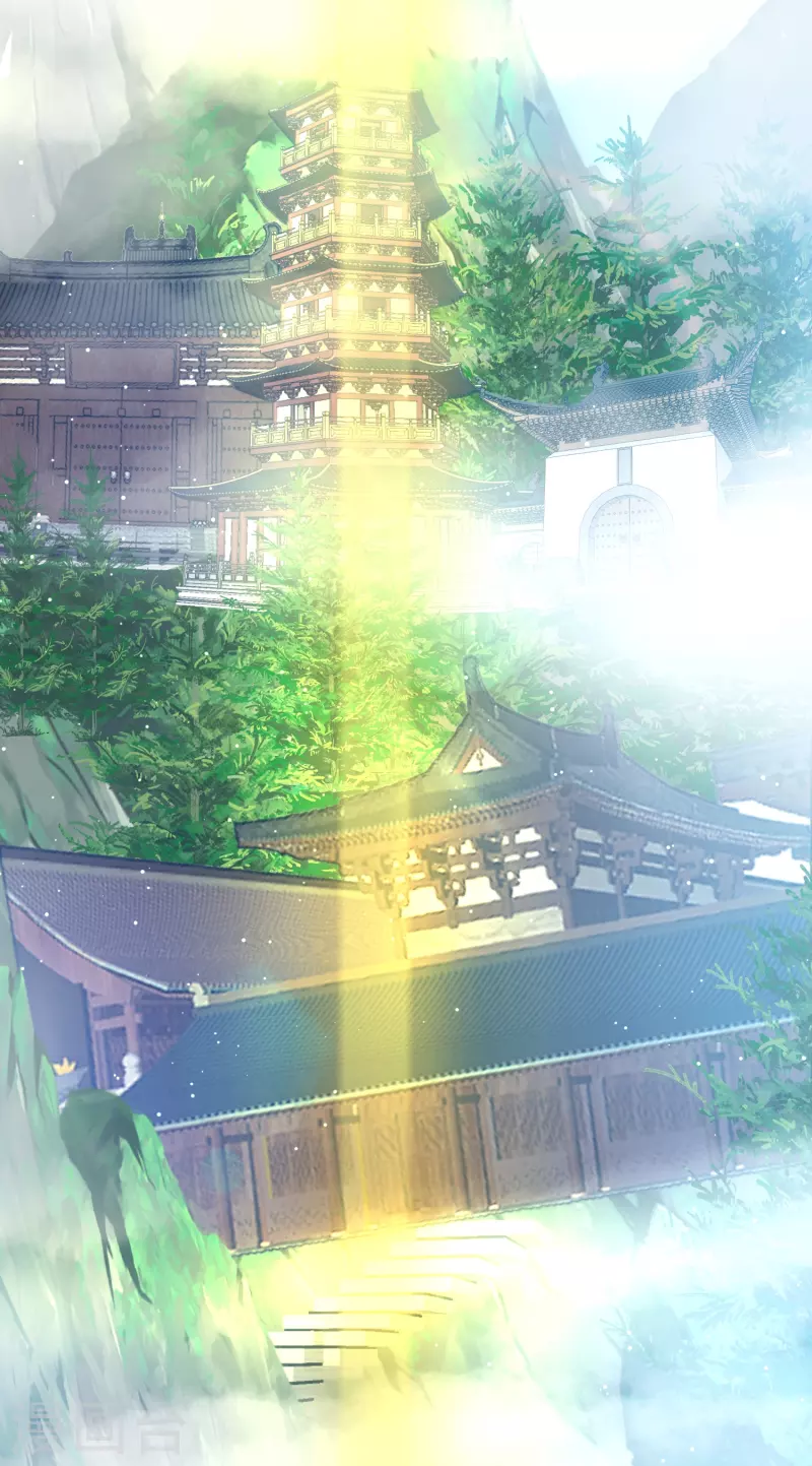 第2话 夺我灵气？-第3话