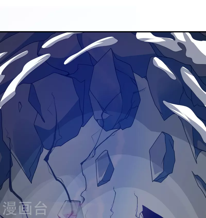 第26话 如何渡劫？在线等&hellip;&hellip;-第27话