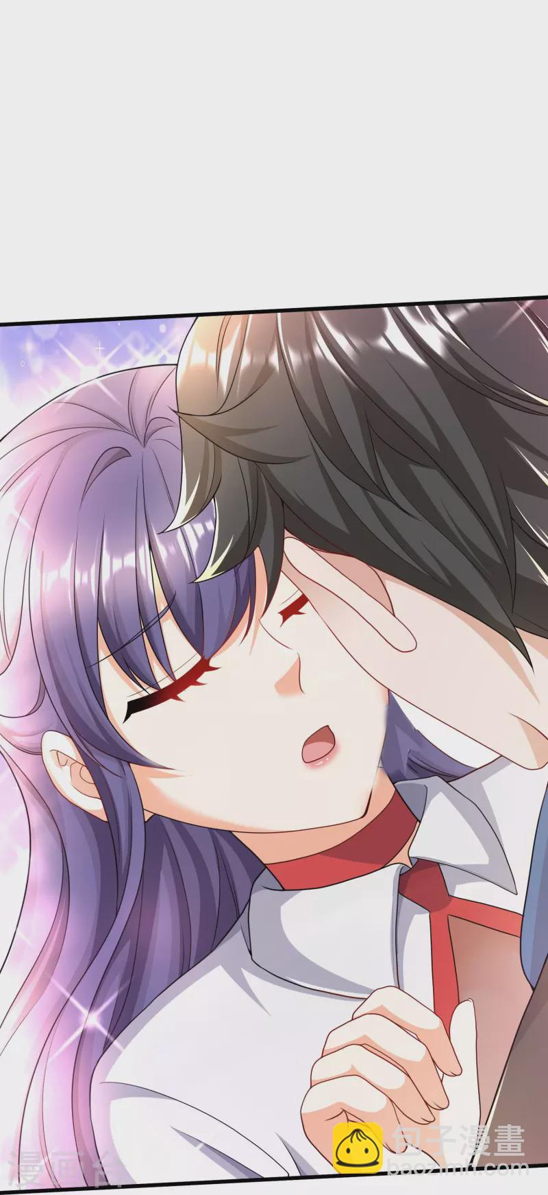 第40话 抱歉了雨霏！-第41话