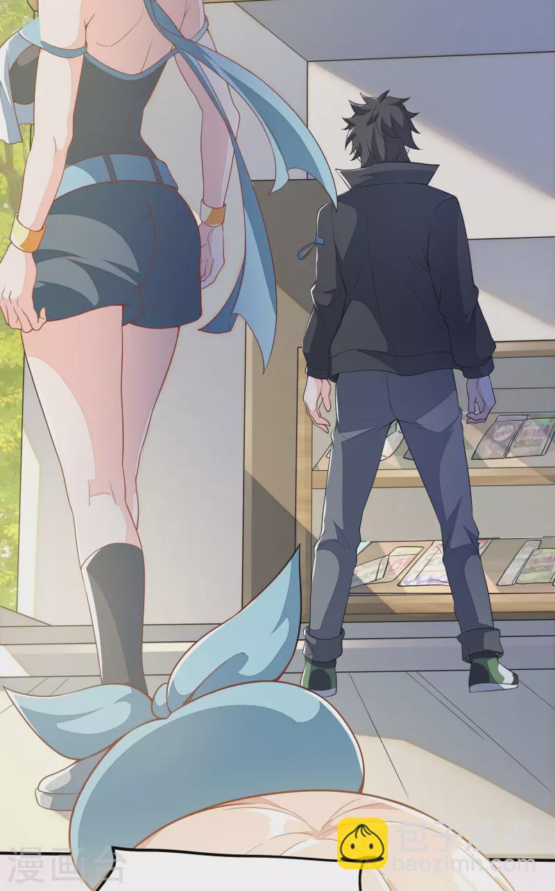 第6话 打完正神打妖孽-第7话