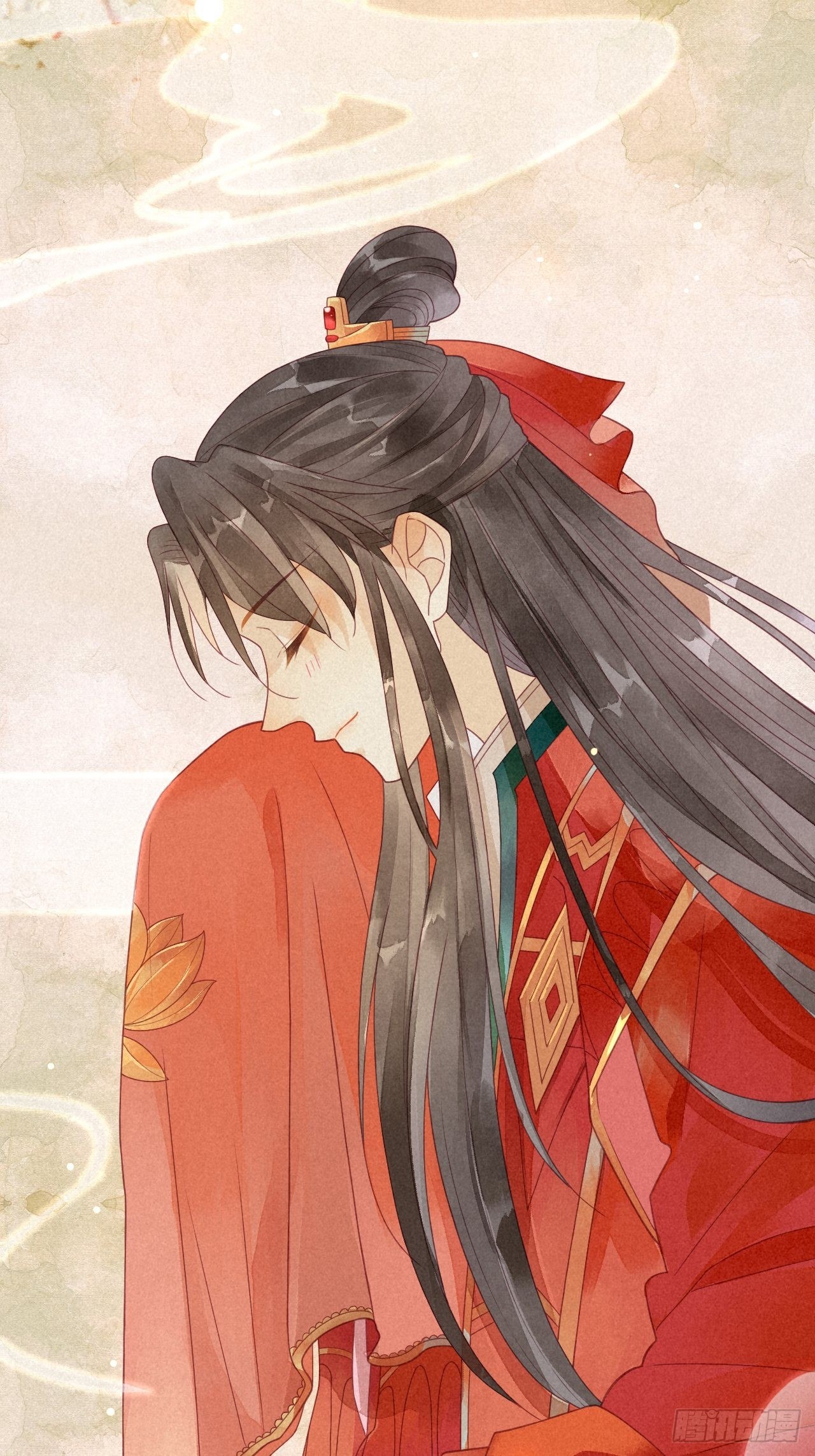 0 序章 一切因你而起-第1话