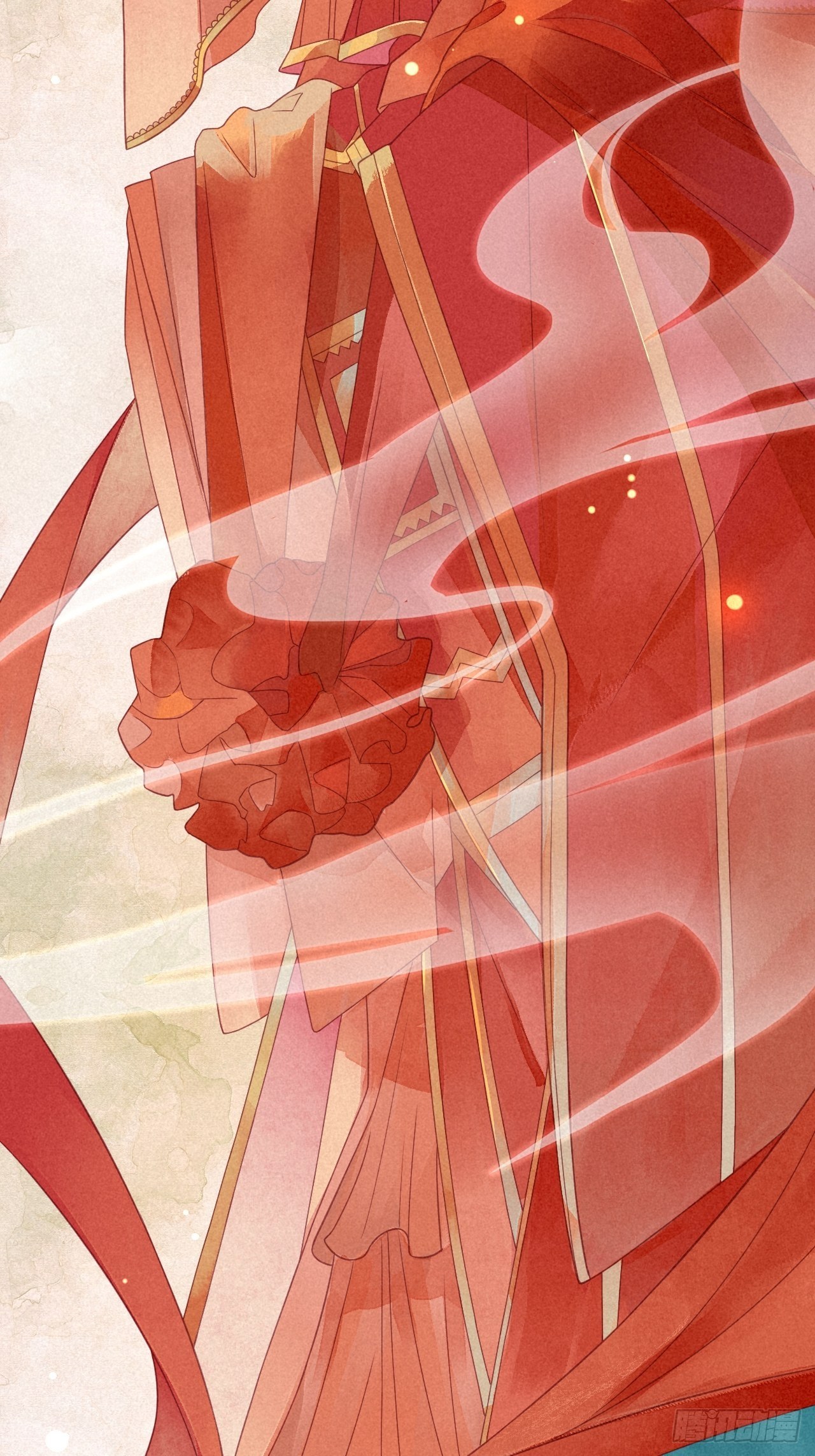 0 序章 一切因你而起-第1话