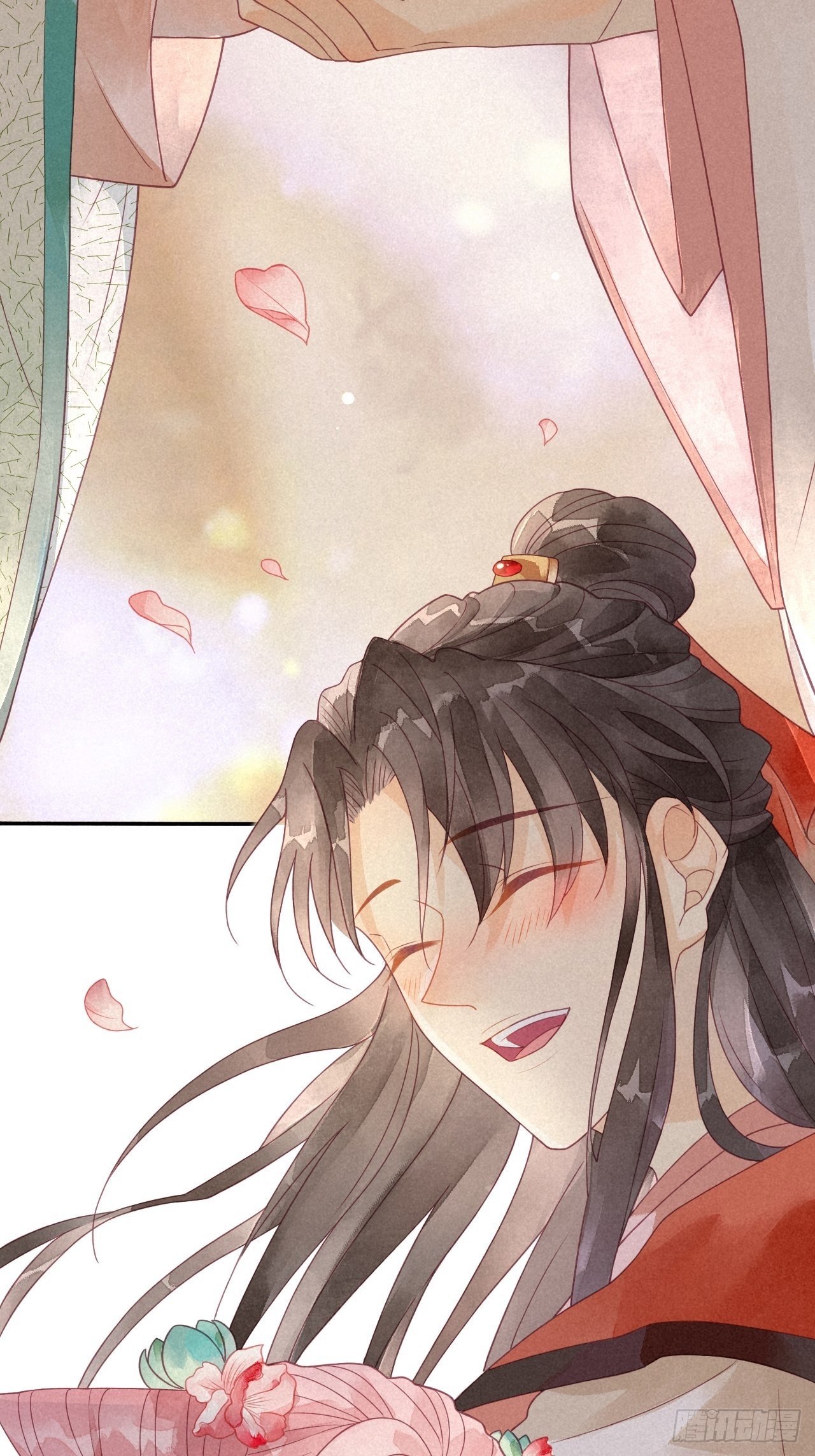 0 序章 一切因你而起-第1话