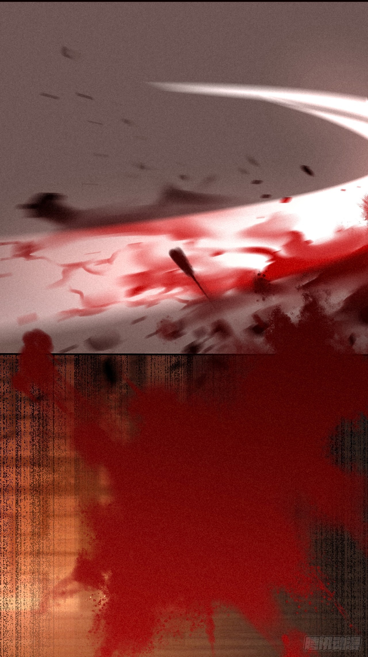 0 序章 一切因你而起-第1话