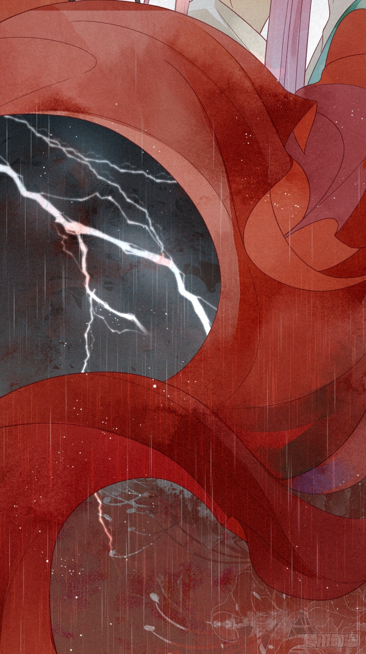 0 序章 一切因你而起-第1话