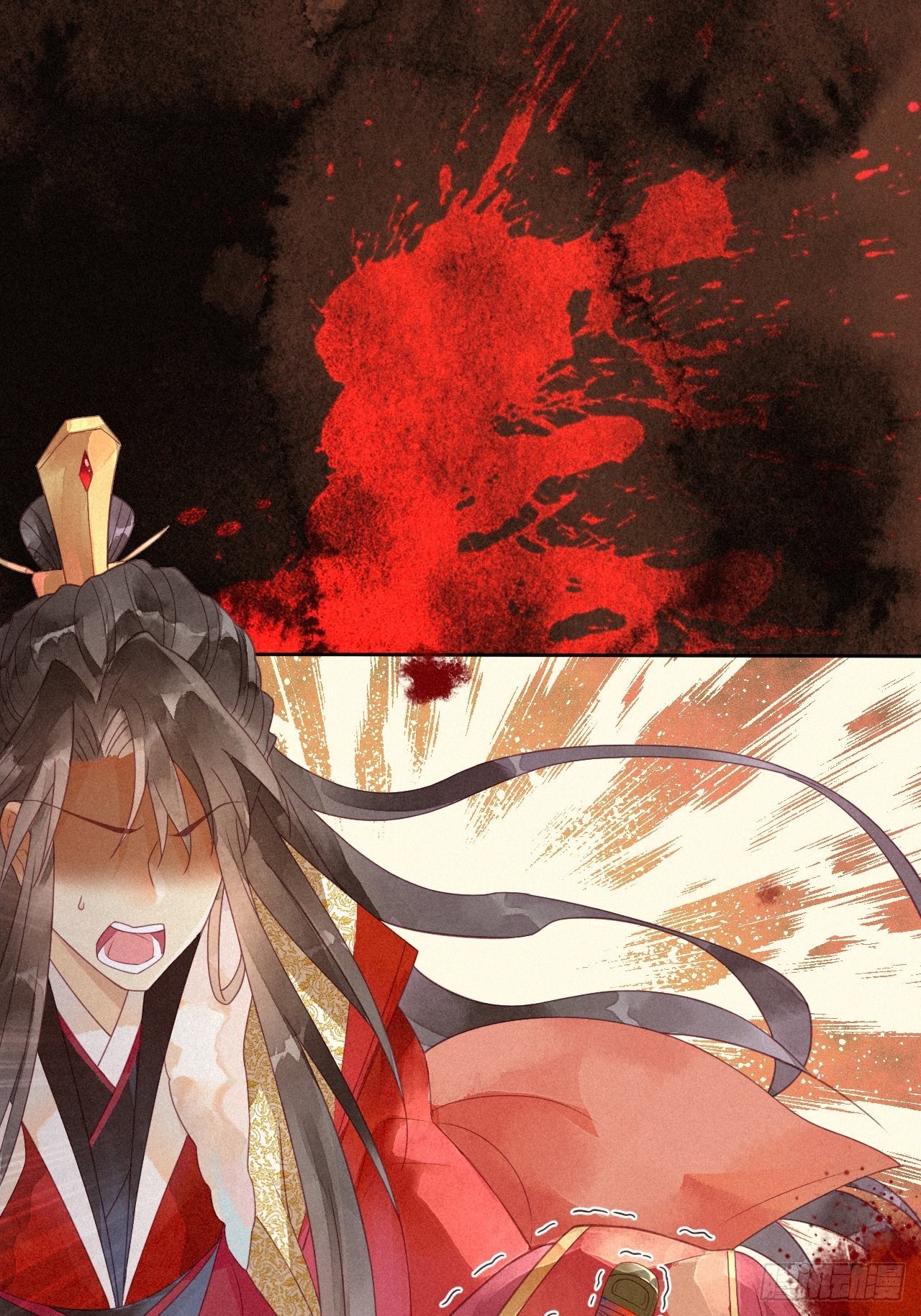 0 序章 一切因你而起-第1话