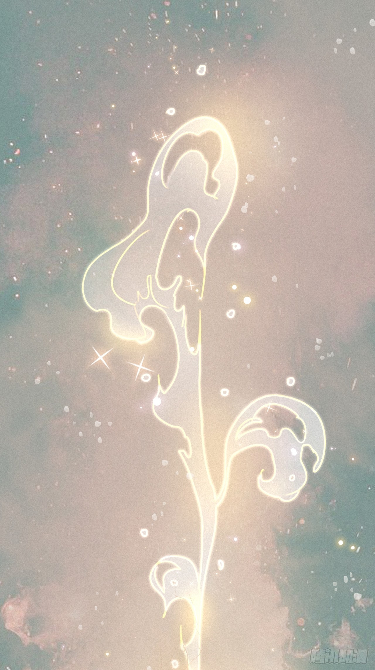 0 序章 一切因你而起-第1话