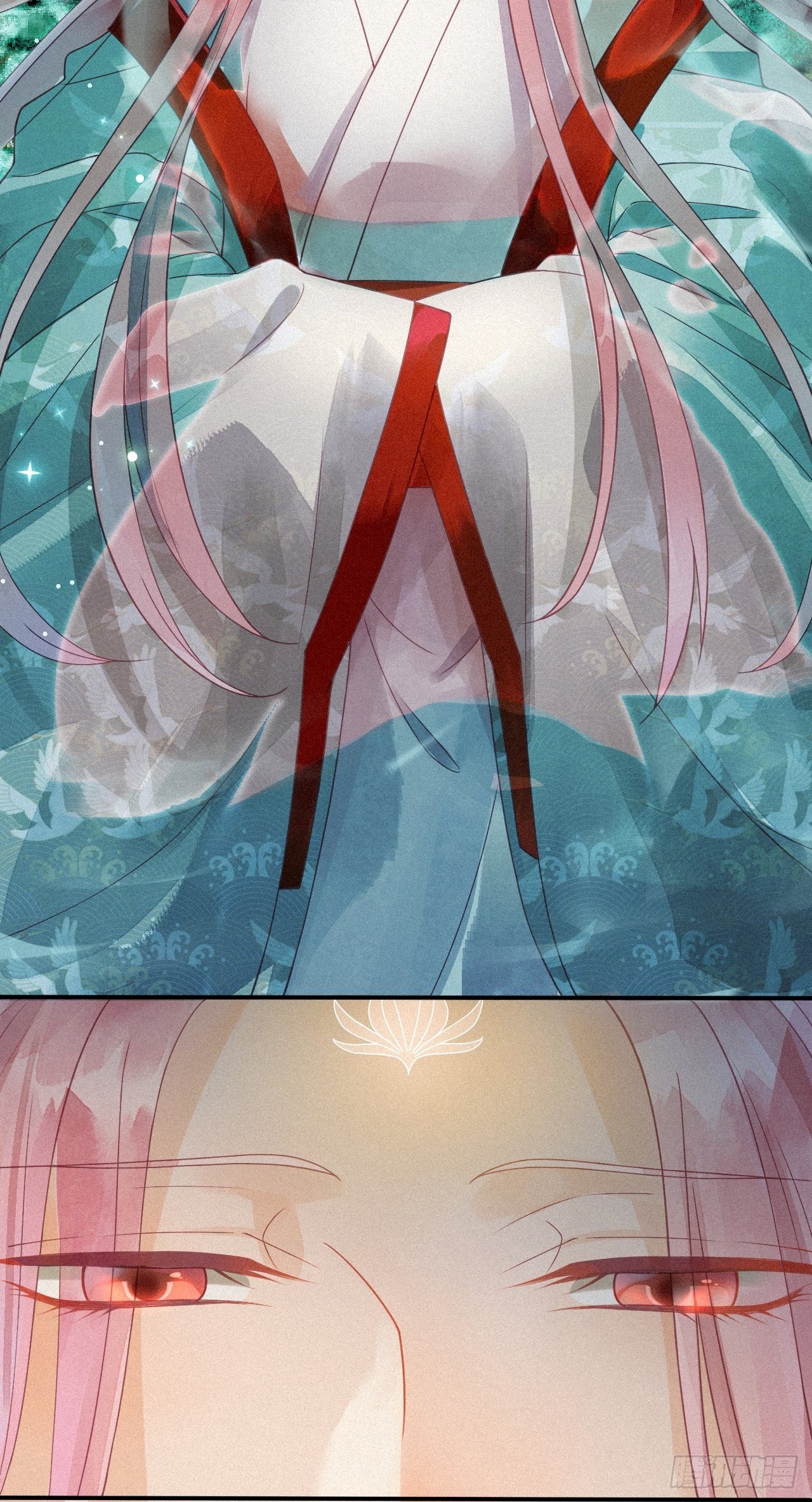 0 序章 一切因你而起-第1话