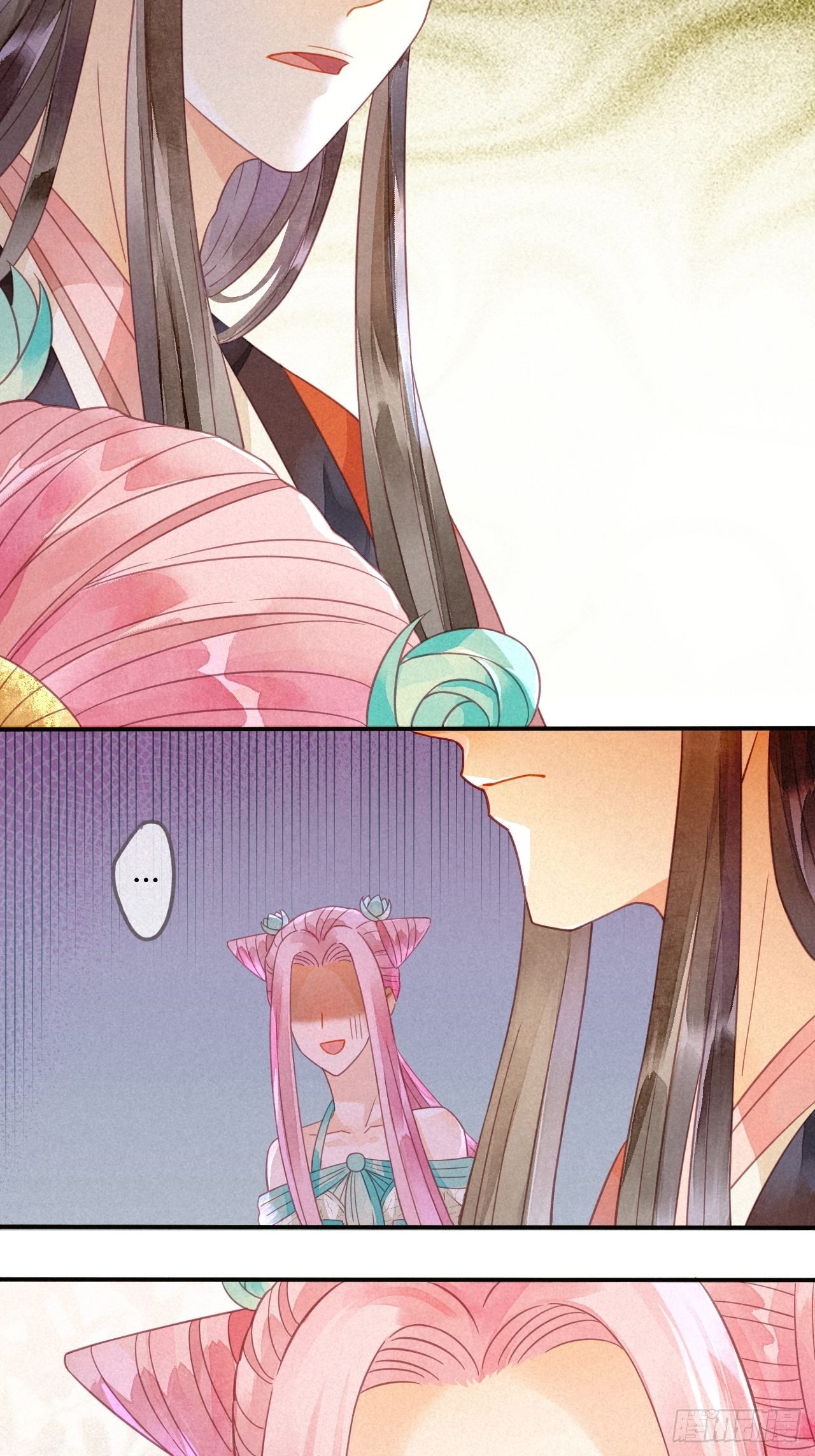 15琉璃泪：去往鬼雾岭-第17话