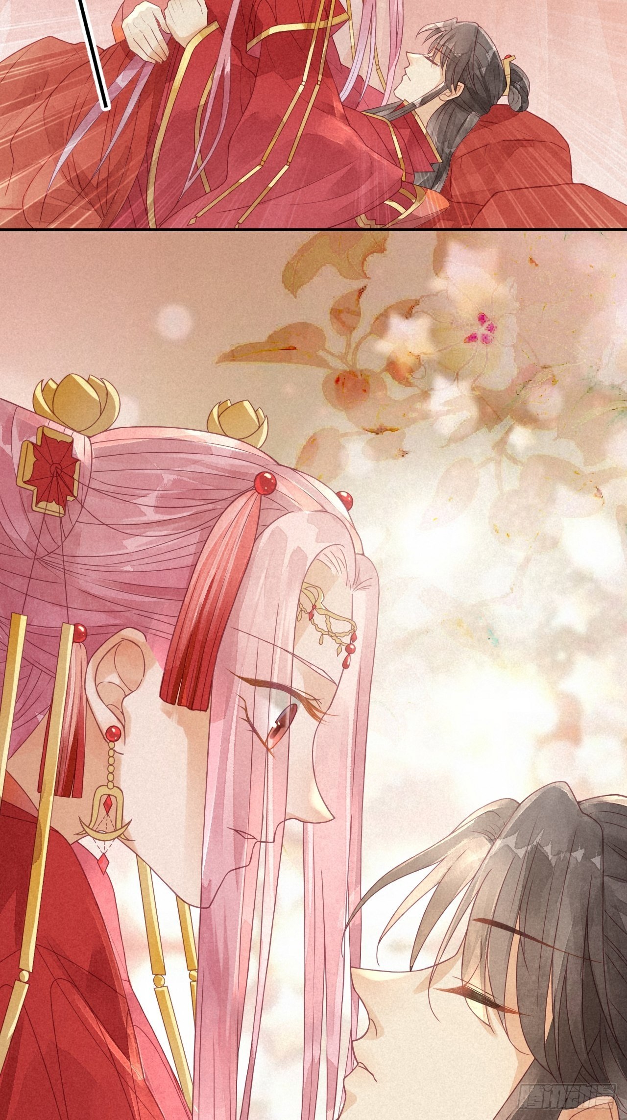 02琉璃泪:缺本哄夫君指南-第3话