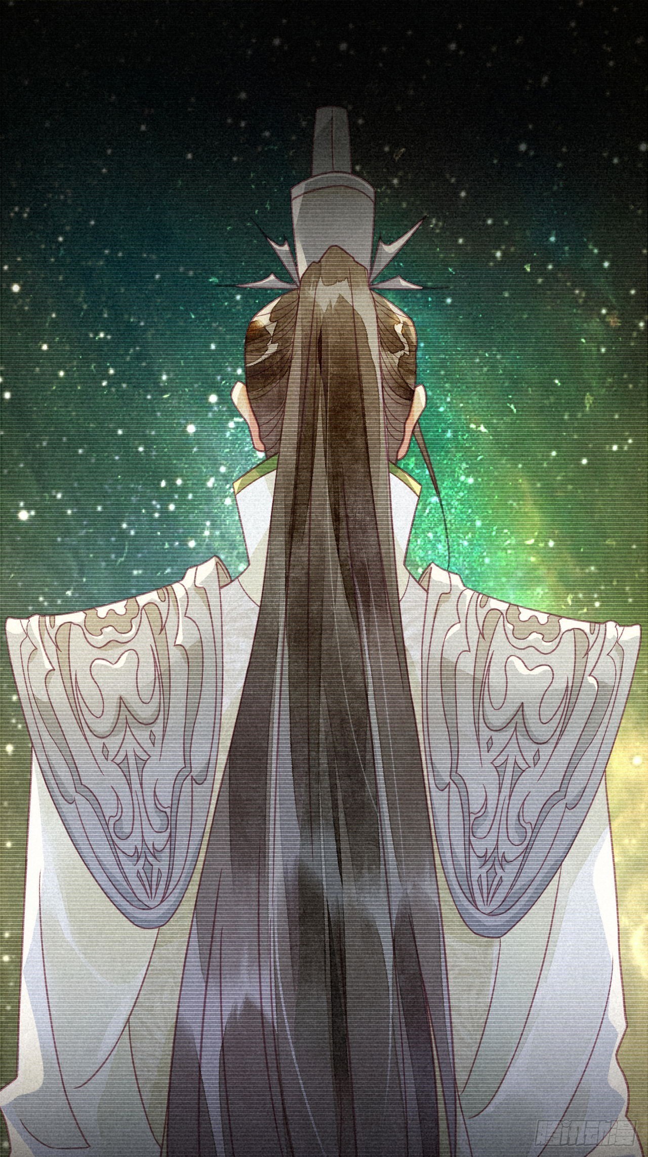 29 琉璃泪：封印在被加固-第31话