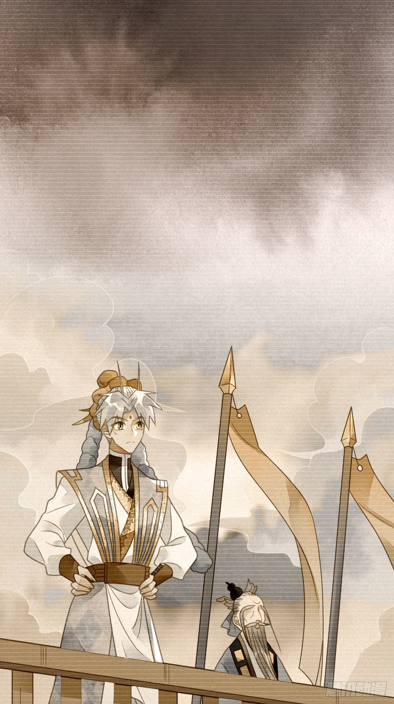 40琉璃泪：心生羡慕-第43话