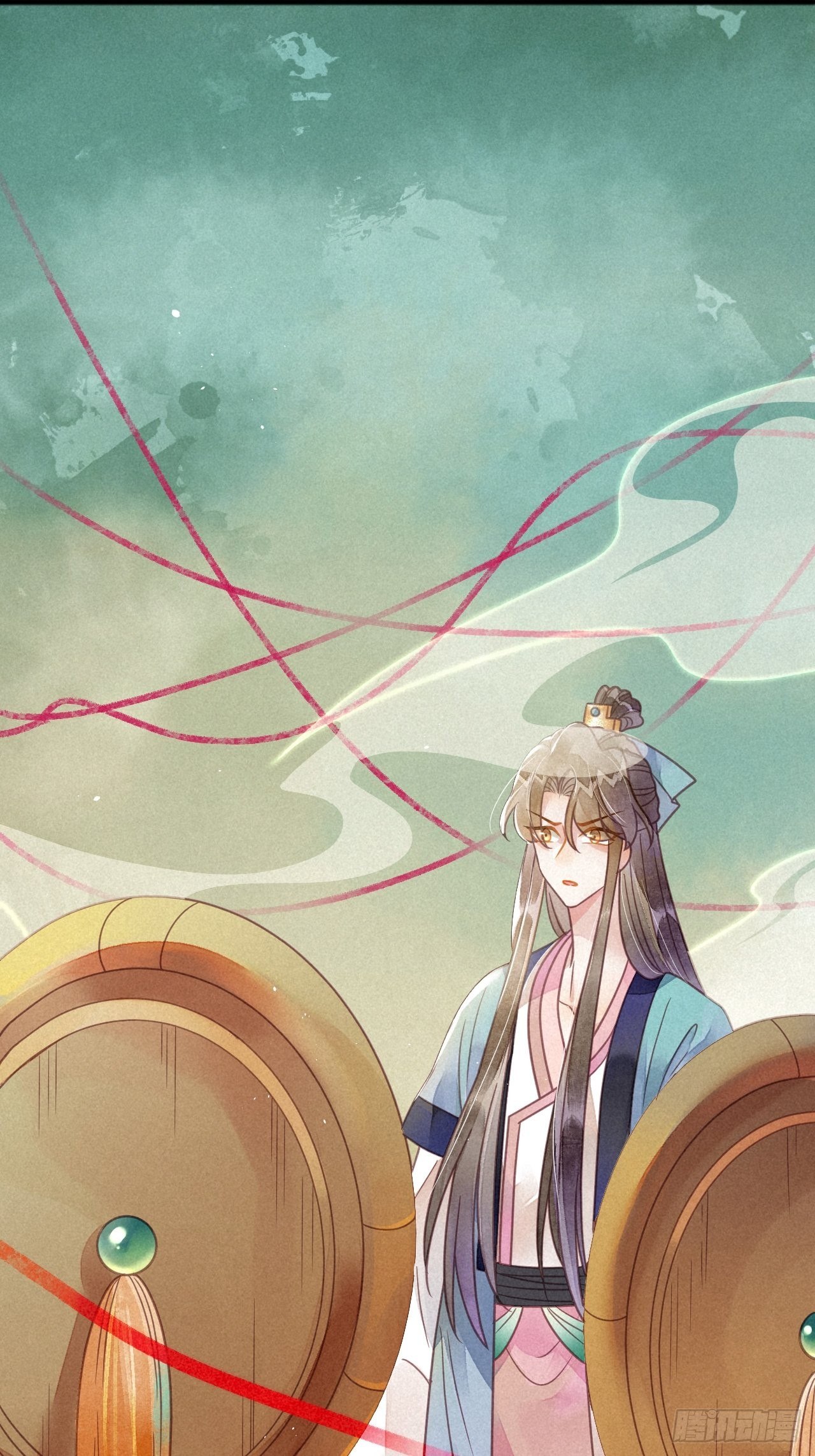 42 琉璃泪：最后的抉择-第45话