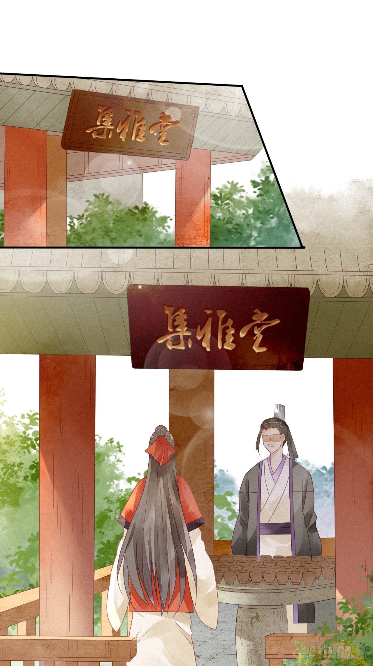 06琉璃泪:最后的甜蜜-第7话