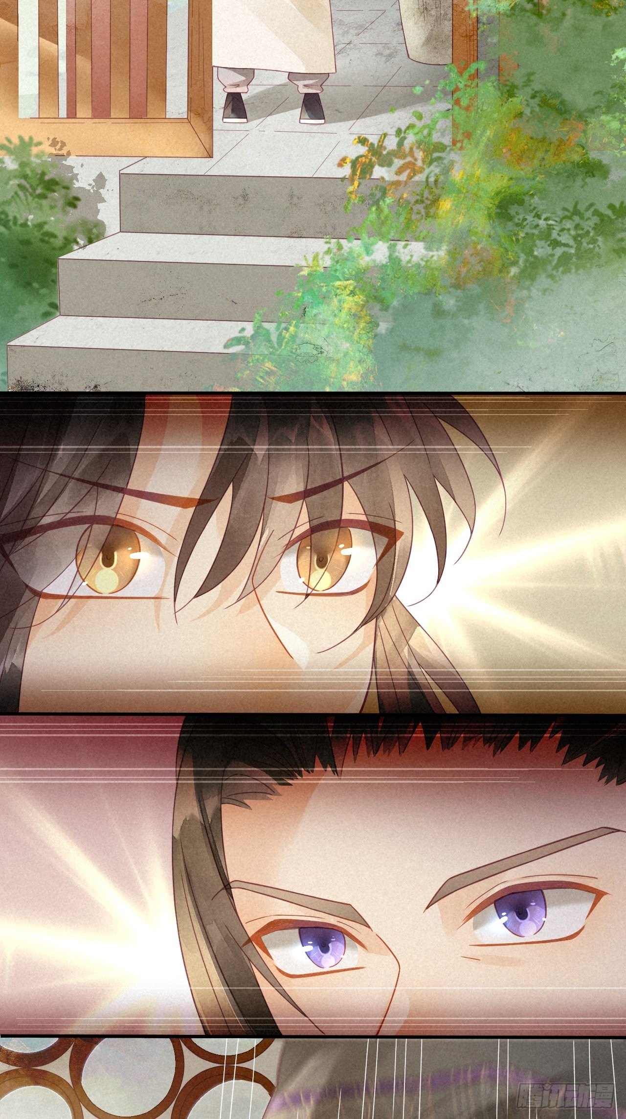 06琉璃泪:最后的甜蜜-第7话