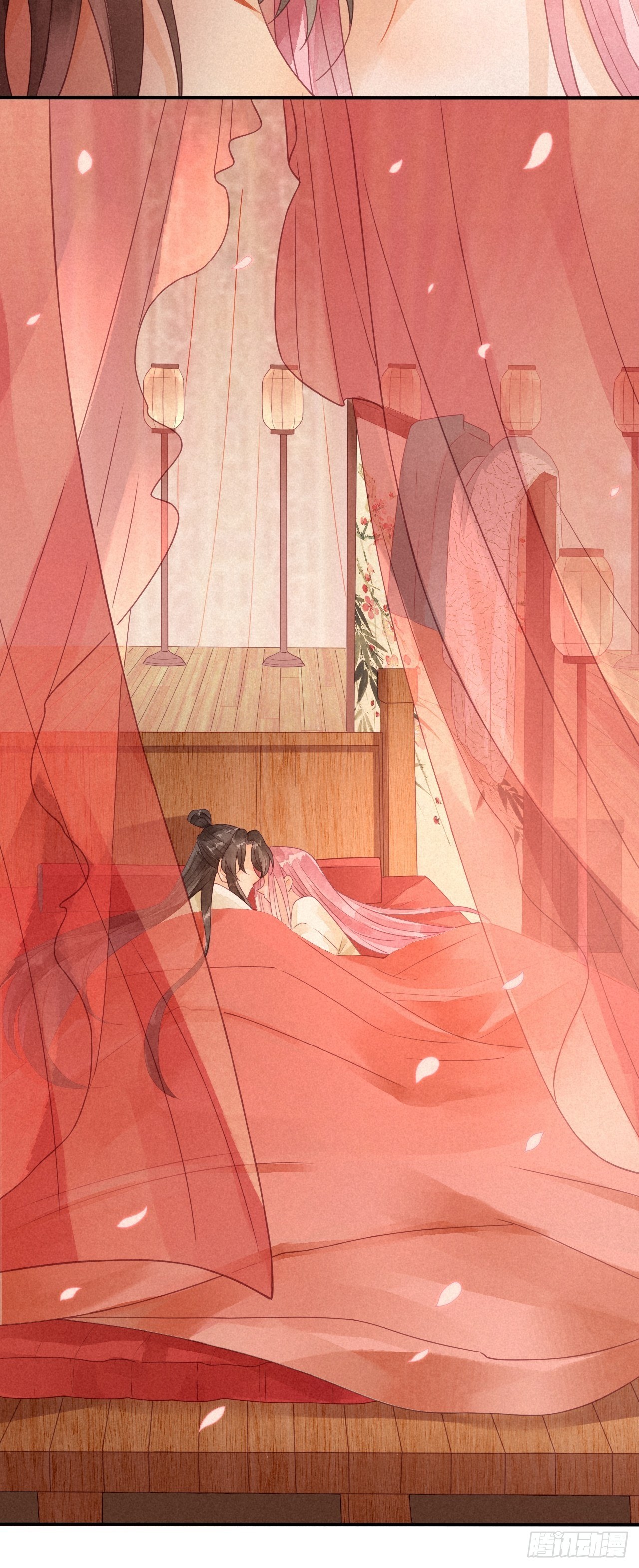 06琉璃泪:最后的甜蜜-第7话