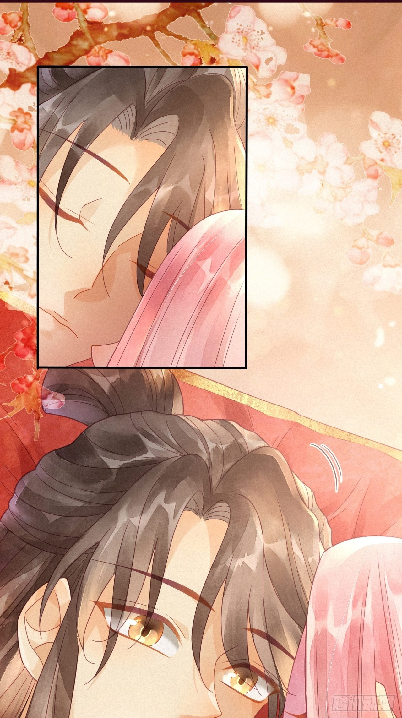 06琉璃泪:最后的甜蜜-第7话