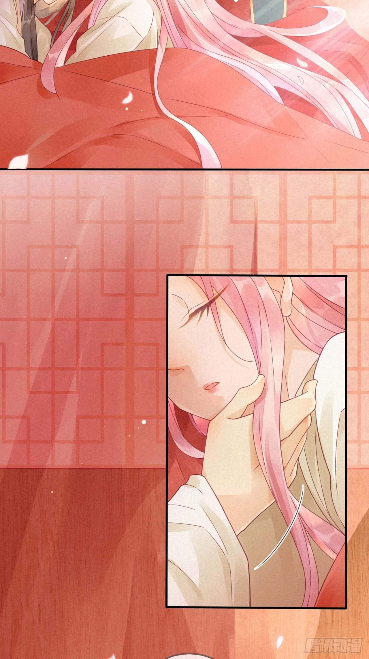 06琉璃泪:最后的甜蜜-第7话