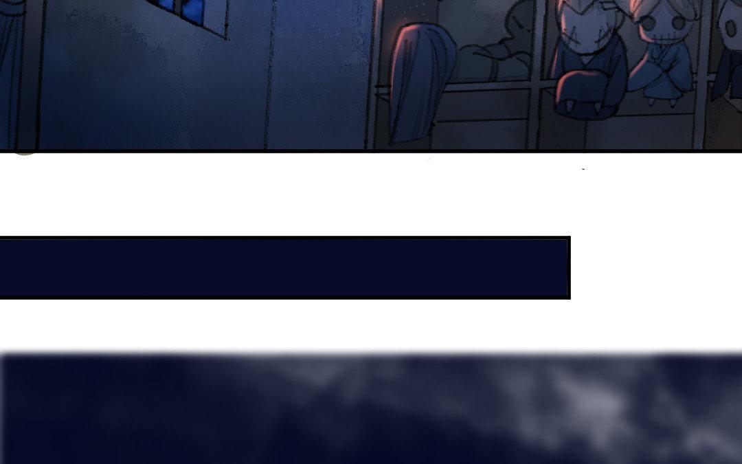 妖孽雙修麼 - 第6話 甦醒(2/2) - 1