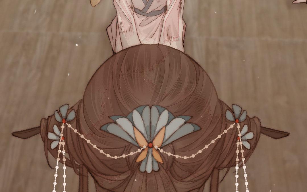 妖孽雙修麼 - 第6話 甦醒(2/2) - 5