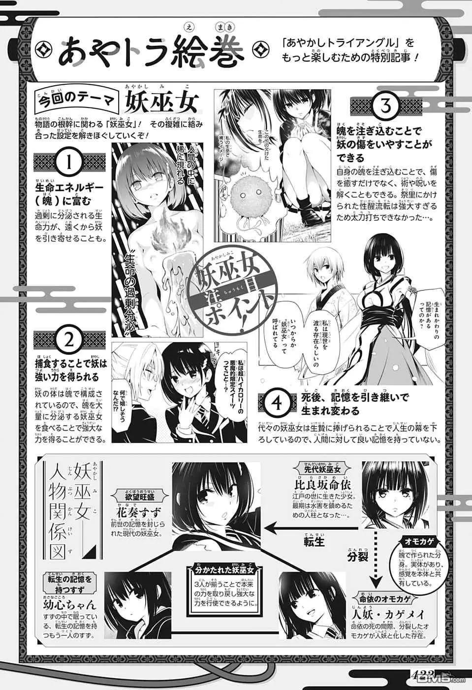 妖忍三重奏 - 第72話 - 1