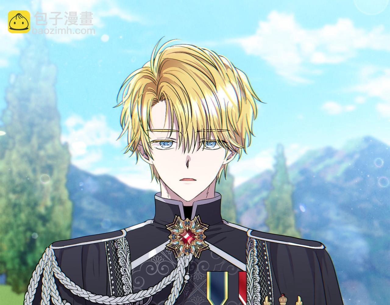 第15话 奶狗哥哥VS无情太子(1/5)-第15话