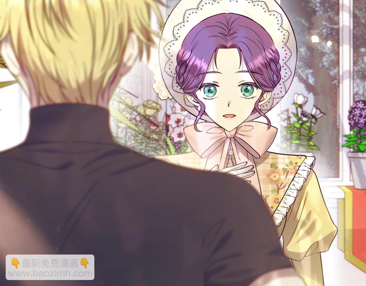 第17话 请用物质奖励我(1/5)-第17话