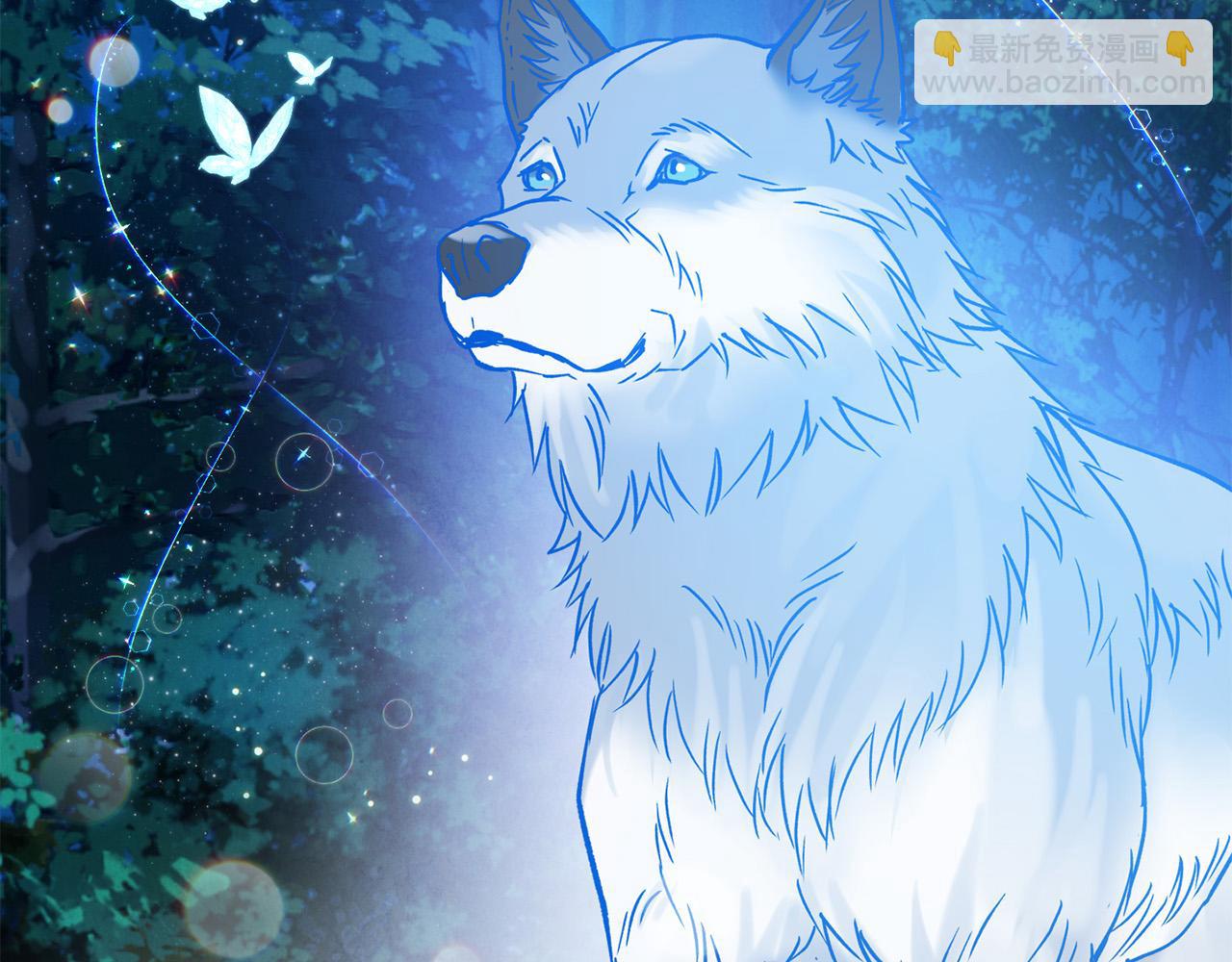 第25话 我有家人了(1/4)-第25话