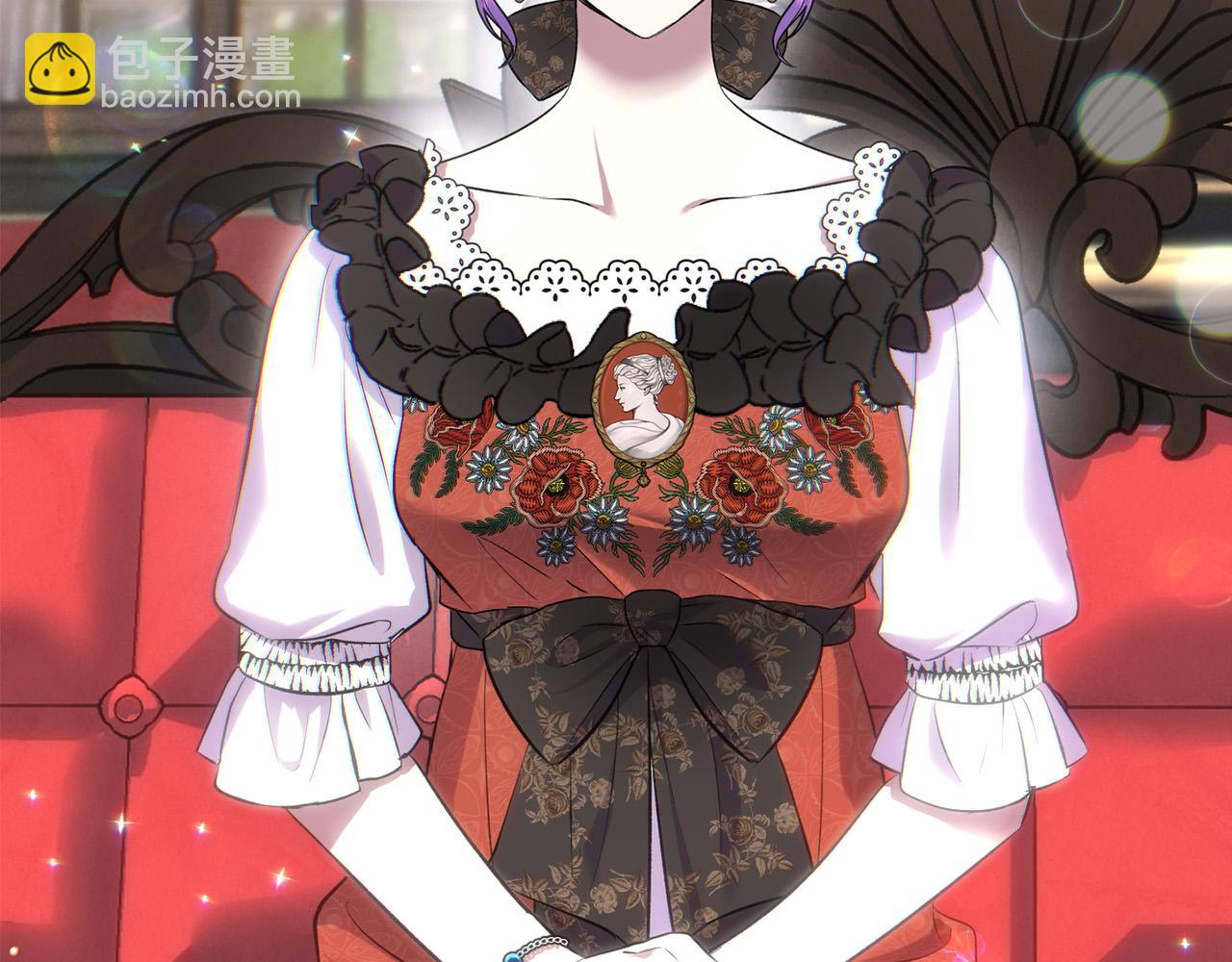 第27话 脸红了！(1/5)-第27话