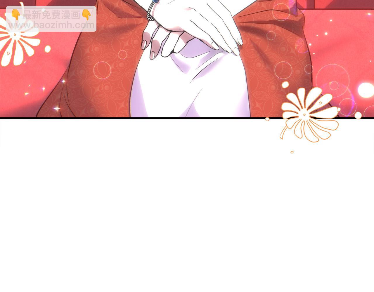 第27话 脸红了！(1/5)-第27话