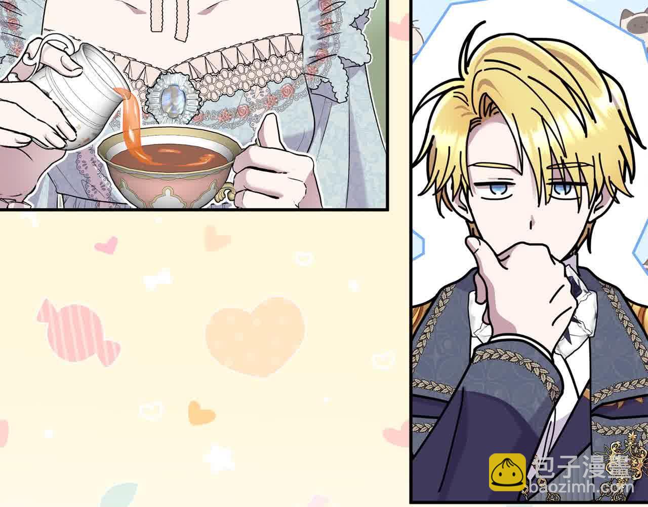 第31话 禁止偷拍(1/4)-第31话