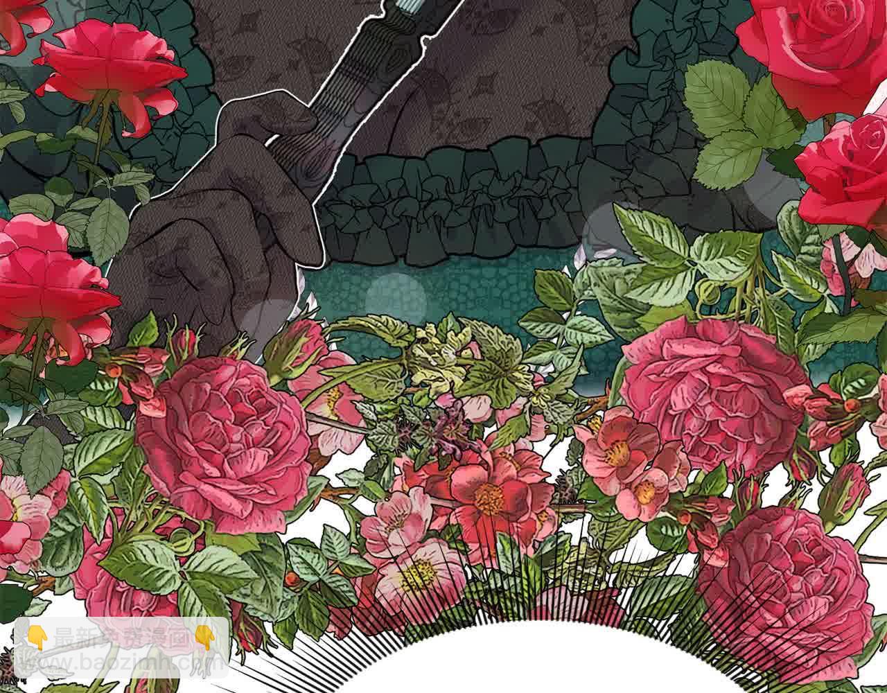 第33话 盛装出席派对(1/4)-第33话