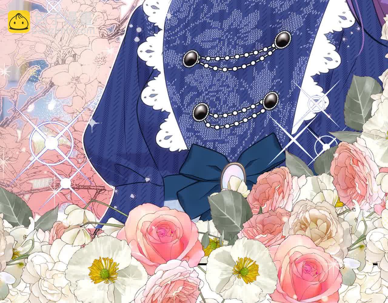 第33话 盛装出席派对(1/4)-第33话