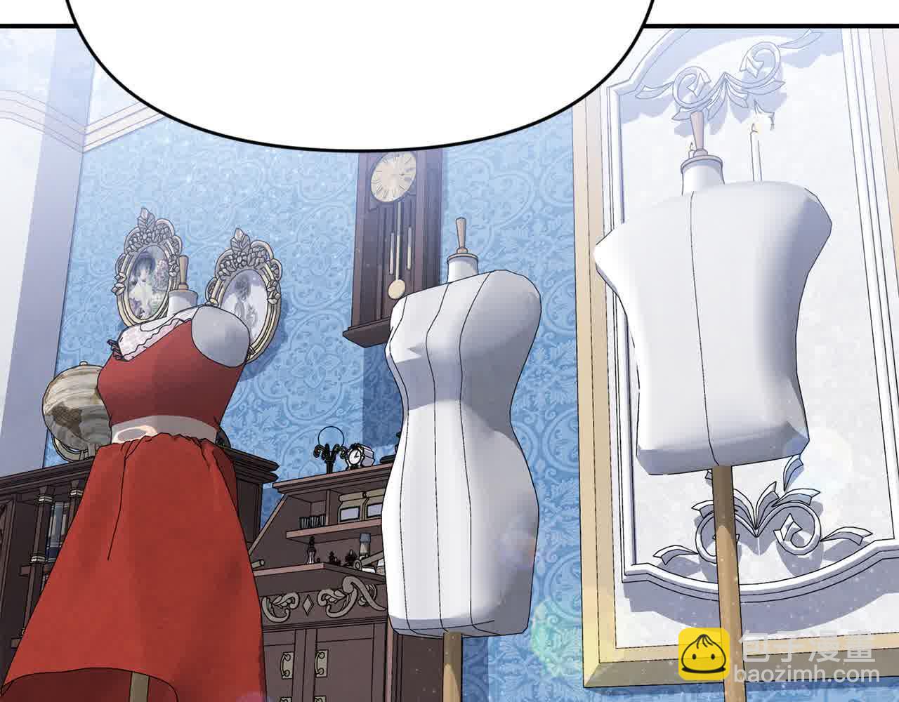 第33话 盛装出席派对(1/4)-第33话