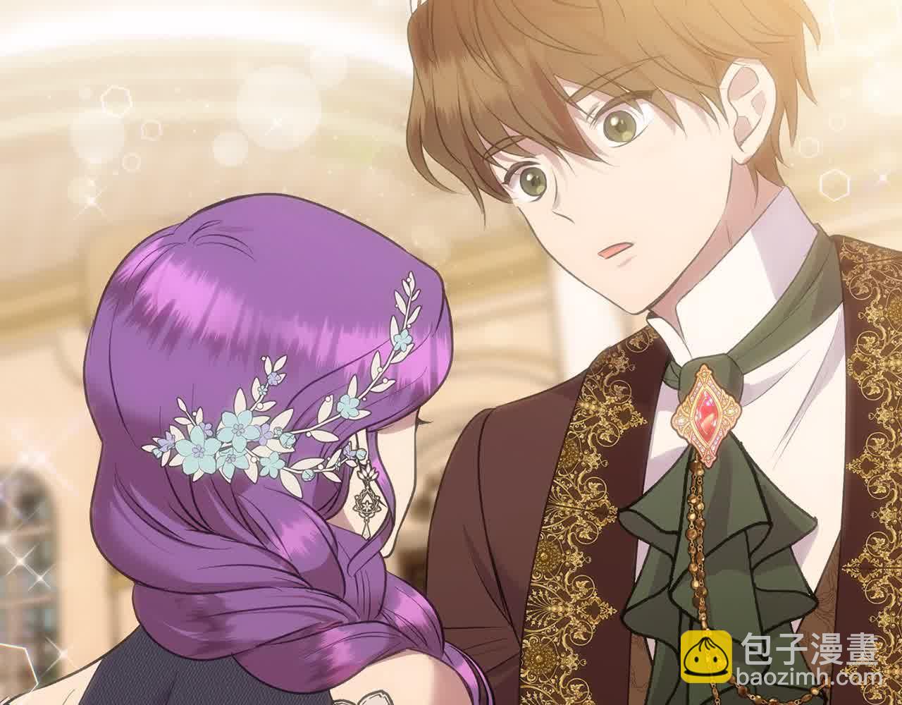 第35话 抢舞伴(1/4)-第35话