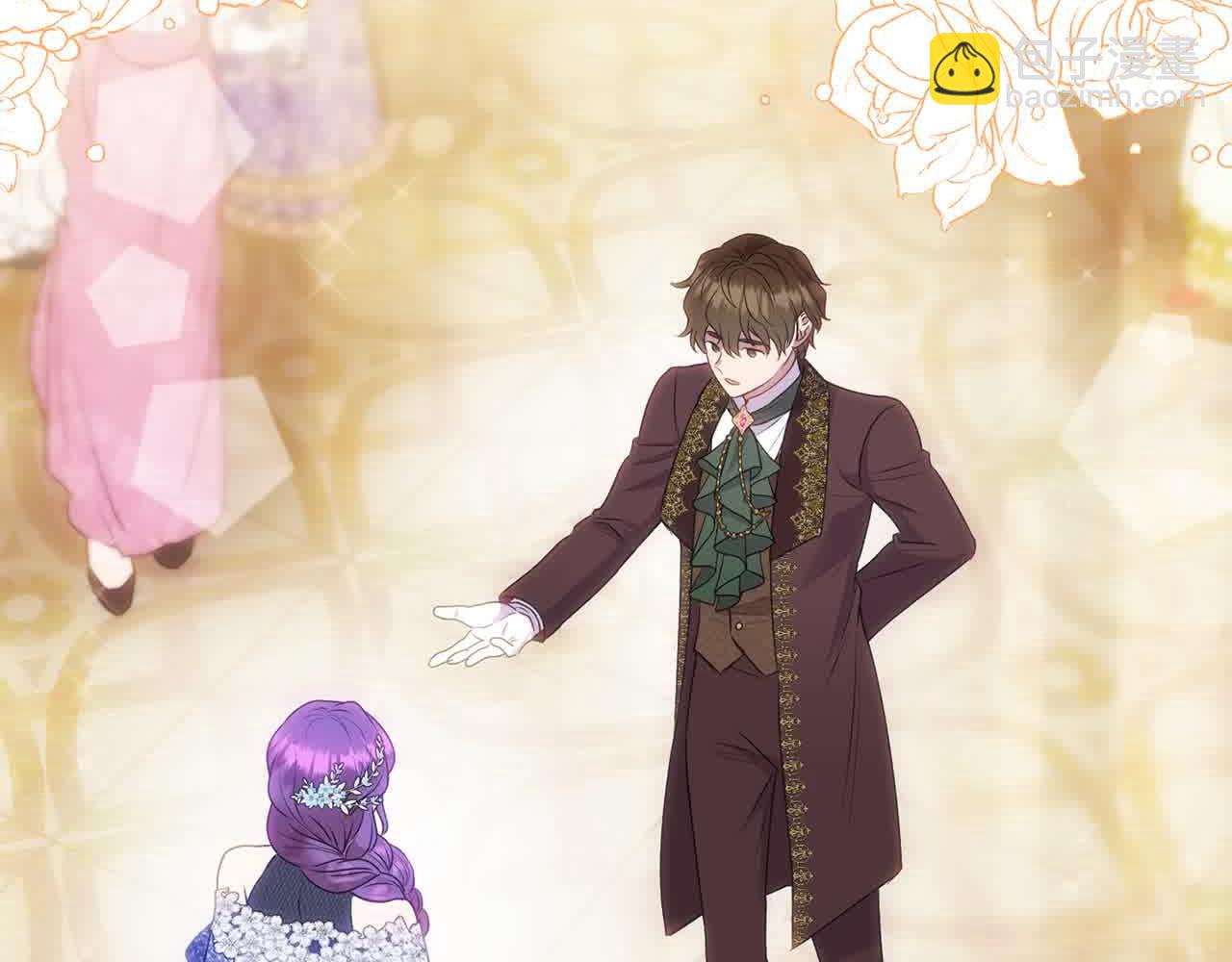 第35话 抢舞伴(1/4)-第35话