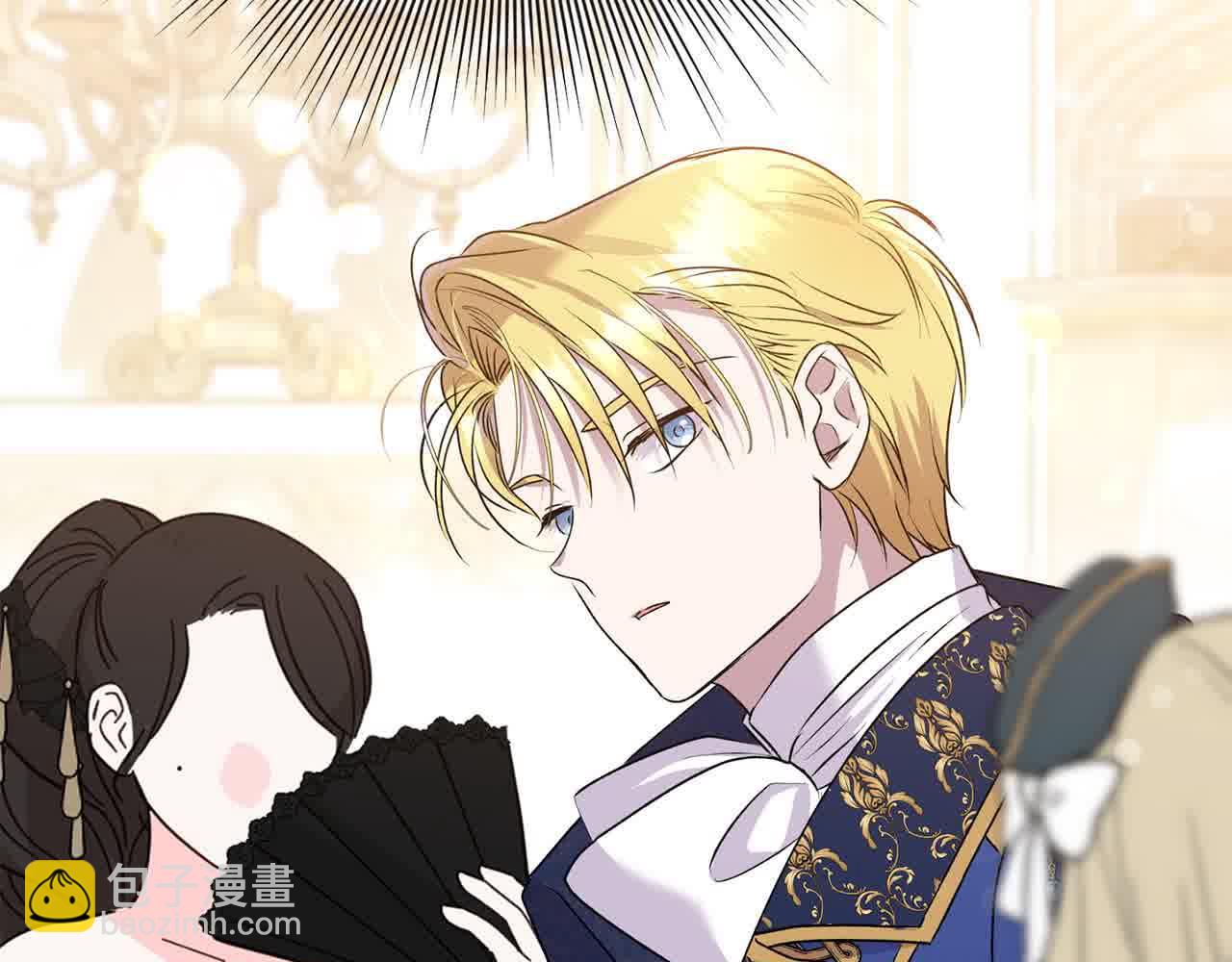 第35话 抢舞伴(1/4)-第35话