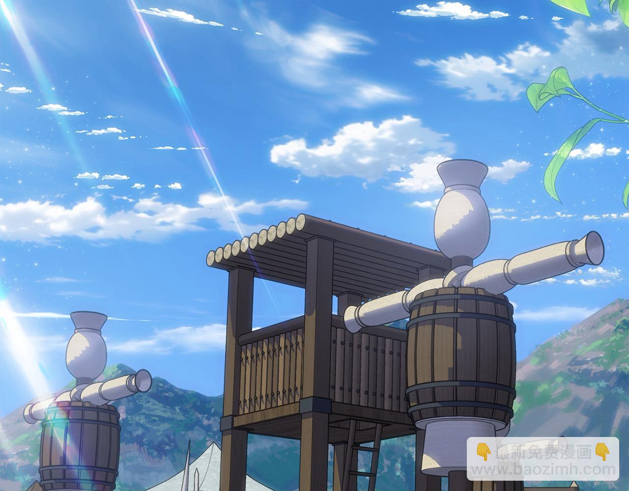 第41话 我也想当人才！(1/4)-第41话