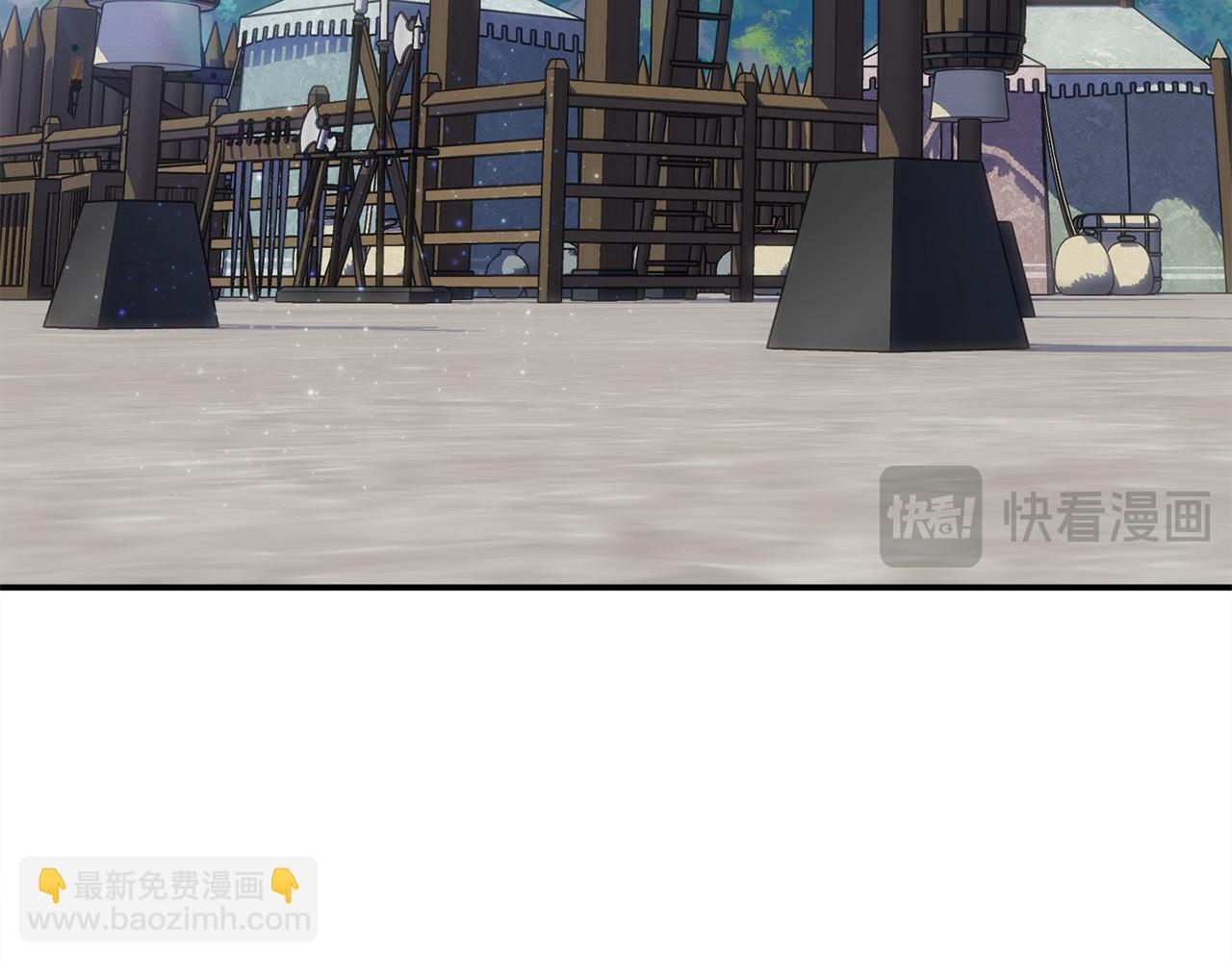 第41话 我也想当人才！(1/4)-第41话